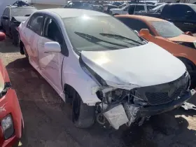 1109019 Toyota Used Vapor Canister Fits 2009 Corolla Grade A 1109019 Toyota Used Vapor Canister Fits 2009 Corolla Grade A