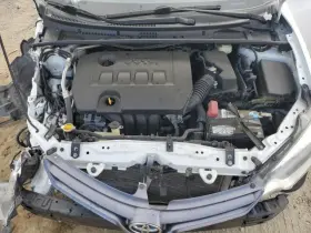 1370674 Toyota Used Vapor Canister Fits 2016 Corolla Grade A