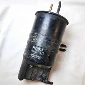 77740-32020 Toyota 138600-2460 Fuel Vapor Charcoal Canister 1985-1986 Camry Oem