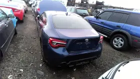 Toyota 1845747 Used Vapor Canister Fits 2017 86 Grade A