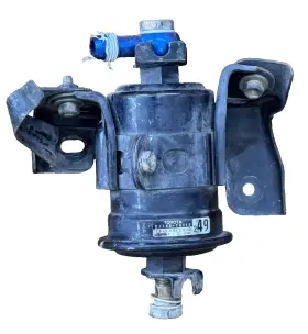 23300-74110 Toyota 1991 - 1995 Mr2 Oem Fuel Gas Filter Bracket 3sgte Turbo 5sfe Mount Sw20
