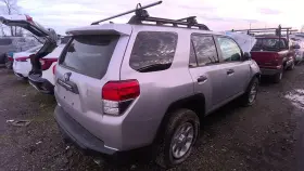Toyota 2468968 Used Vapor Canister Fits 2010 4 Runner Grade A