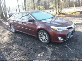 Toyota 2738245 Used Vapor Canister Fits 2015 Avalon Grade A