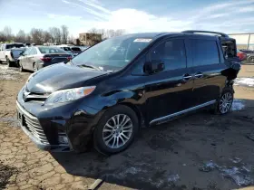 2808613 Toyota Used Vapor Canister Fits 2020 Sienna Grade B