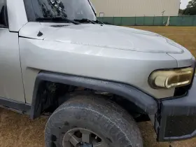 3492050 Toyota Used Vapor Canister Fits 2007 Fj Cruiser Grade A