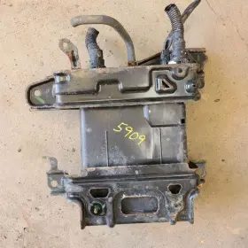 375.to1114 Toyota Rav 4 2014 Fuel Vapor Canister 315263
