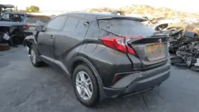 375.to1220 Toyota Fuel Vapor Canister Fits 18-22 C-hr 142326