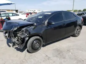 375.to1e17 Toyota Corolla Sed 2017 Se 1.8l At Fuel Vapor Canister 303384