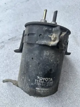 77740-20260 Toyota 375.to1k87 1987 1988 1989 Celica St Fuel Vapor Charcoal Canister