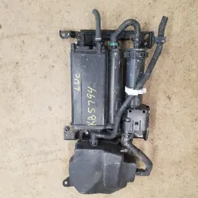 375.to1o13 Toyota 2013 13 Avalon Evap Can Fuel Vapor Canister 2.5l Hybrid