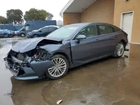 375.to1o19 Toyota Avalon 2019 Fuel Vapor Canister 5342513