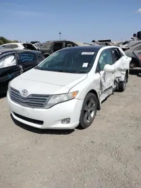 375.to1p11 Toyota Venza 2011 Fuel Vapor Canister 3388637