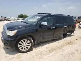 375.to1s13 Toyota Sequoia 2013 Fuel Vapor Canister 5.7l Rwd At 302192