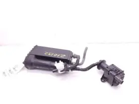 375.to1u18 Toyota 2018 Camry 2.5l Fwd At Fuel Vapor Canister