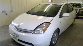 3894134 Toyota Used Vapor Canister Fits 2008 Prius Grade A
