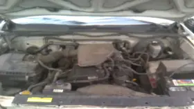 3918103 Toyota Used Vapor Canister Fits 2007 Tacoma Grade A