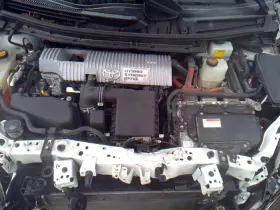 4078121 Toyota Used Vapor Canister Fits 2014 Prius Grade A 4078121 Toyota Used Vapor Canister Fits 2014 Prius Grade A