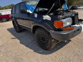 5109848 Toyota Used Vapor Canister Fits 1997 Land Cruiser Grade C