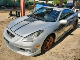 5695809 Toyota Used Vapor Canister Fits 2003 Celica Grade C