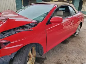 5928431 Toyota Used Vapor Canister Fits 2006 Solara Grade A