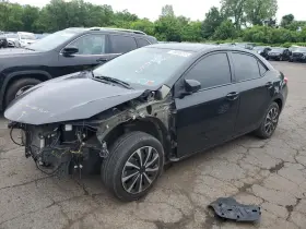 6369501 Toyota Used Vapor Canister Fits 2014 Corolla Grade A