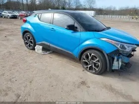 6597478 Toyota Used Vapor Canister Fits 2019 C-hr Grade A