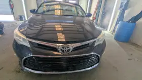 Toyota 6618729 Used Vapor Canister Fits 2016 Avalon Grade A