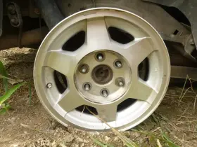 6664433 Toyota Used Vapor Canister Fits 1997 Camry Grade A