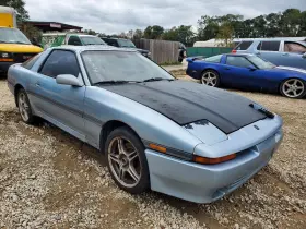 6799620 Toyota Used Vapor Canister Fits 1989 Supra Grade C