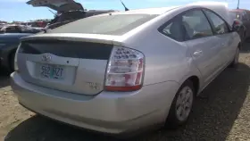6957018 Toyota Used Vapor Canister Fits 2007 Prius Grade A