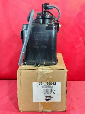 73-10092 Toyota Oem Evap Fuel Vapor Canister For 1996-2000 Rav4 2.0l