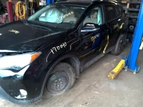 7318694 Toyota Used Vapor Canister Fits 2015 Rav4 Grade A