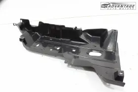 Toyota 7765-08040 2017-2020 Sienna Fuel Vapor Canister Protector Cover Shield Guard Oem