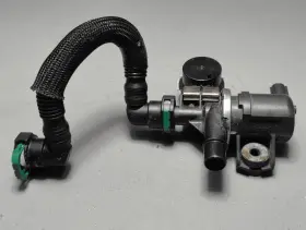 7771042020 Toyota 2019-2022 Rav4 Hybrid Fuel Vapor Canister Purge Solenoid Valve Oem