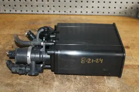 77740-0r010 Toyota Oem 2006-2012 Rav4 Rav-4 Fuel Vapor Charcoal Evap Canister