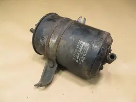 77740-14320 Toyota 83-85 Supra Ma67 Fuel Evap Vapor Charcoal Canister Oem