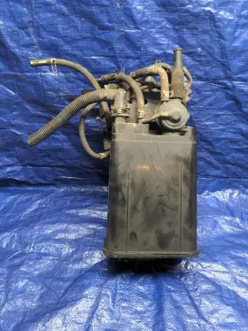 77740-33120 Toyota Lexus Charcoal Evap Fuel Vapor Canister Smog
