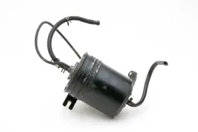 77740-35090 Toyota 1979 - 1981 Pickup 20r 22r Charcoal Canister Vapor Assy Oem