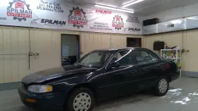 Toyota 986613 Used Vapor Canister Fits 1995 Camry Grade A
