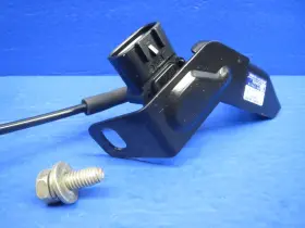 Tn104995-0370 Toyota 1999 4runner Tacoma 3.4l V6 A/t Sensor Assy Vapor Ressure Oem B24