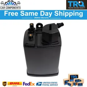 Trq Eva43164 New Fuel Vapor Charcoal Canister For 01-03 Acura Cl 99-03 Tl 98-02 Honda Accord