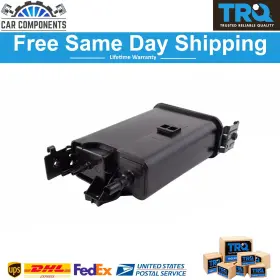 Eva43170 Trq New Fuel Vapor Charcoal Canister Fits 2000-2003 Cadillac Chevrolet Gmc