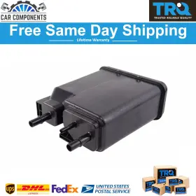 Eva43171 Trq New Fuel Vapor Charcoal Canister Fits 2003-2020 Chevrolet Gmc