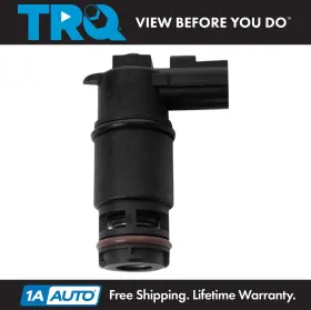 Eva45464 Trq Vapor Canister Purge Solenoid Valve For 2007-2022 Ford Lincoln Mazda Mercury
