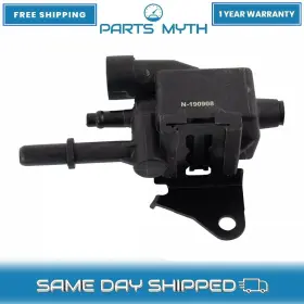 Eva47751 Trq New Evap Vapor Canister Purge Solenoid Valve For 2000-2005 Buick Century