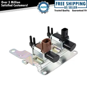 Trq Eva47755 Vapor Canister Purge Solenoid Valve For Mazda 3 5 6 Cx-7 New