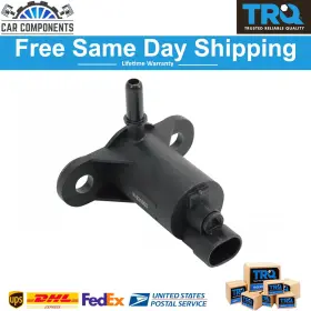 Eva47764 Trq New Vapor Canister Purge Solenoid Valve Fits 97-05 Cadillac Chevy Gmc Isuzu Olds