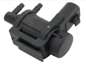 Trq Eva47774 Vapor Canister Purge Solenoid Valve Fits 1989-2011 Ford Lincoln Mercury