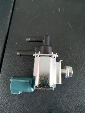 Eva47787 Trq Vapor Canister Purge Val Solenoid Valve Fits 1998-2008 Infiniti 1998-2006 Nissan