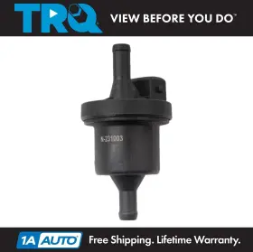 Eva47789 Trq Vapor Canister Purge Solenoid Valve Fits 93-15 Audi Hyundai Kia Vw Volvo